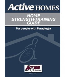 Active Homes